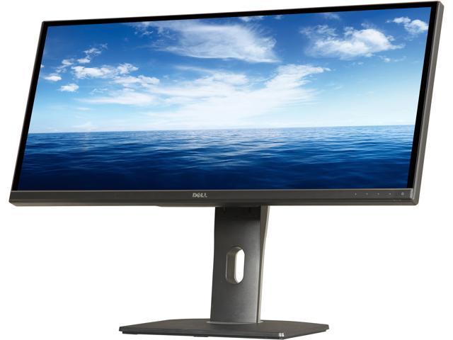 NeweggBusiness - Dell U2913WM Black 29