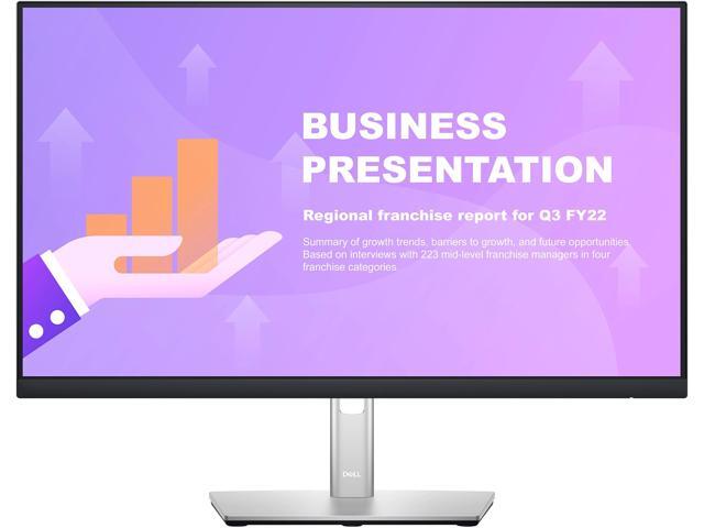 NeweggBusiness - Dell P2422HE 24