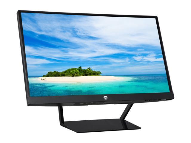 monitor hp 22cwa