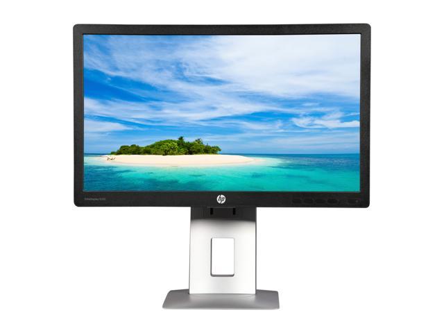 Outlets HP Elite Display Monitor E222