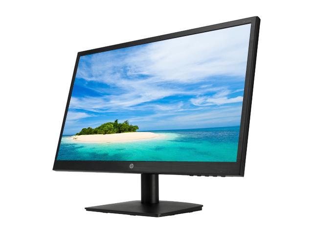 hp 22yh display monitor