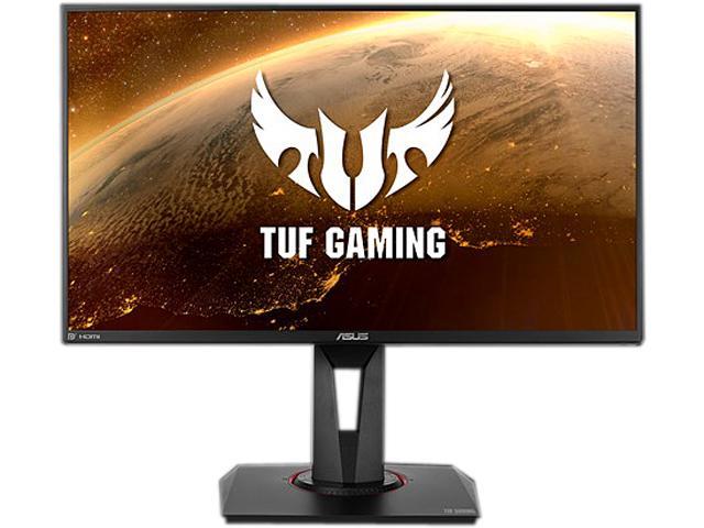 NeweggBusiness - ASUS TUF GAMING VG259QM 25'' (Actual size 24.5