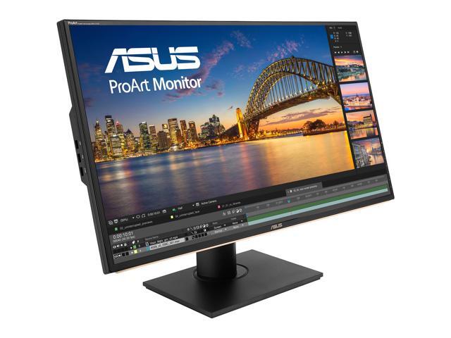 ASUS PA329C 32' 3840 x 2160 (4K) HDMI DisplayPort USB Built-in Speakers Monitor