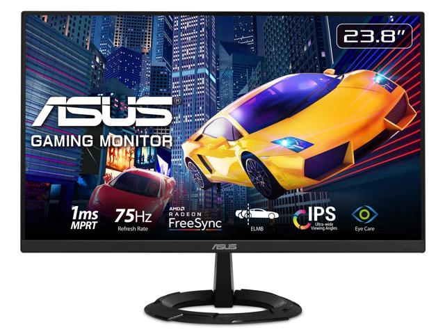 24 deals inch ASUS Monitor 1080p 75Hz