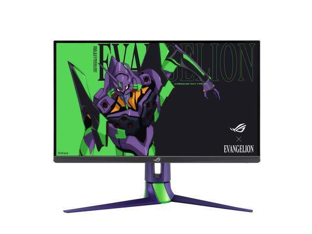 NeweggBusiness - ViewSonic 25 360 Hz IPS FHD Gaming Monitor