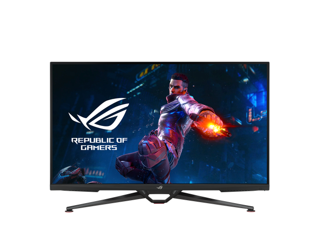 NeweggBusiness - Open Box: ASUS ROG Swift 38