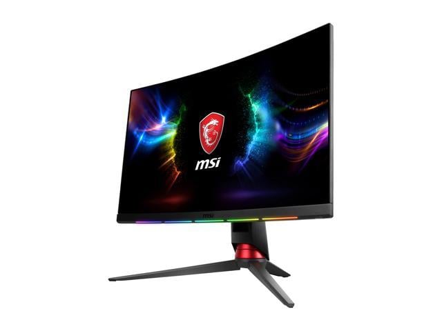 Msi mpg27cq g online sync