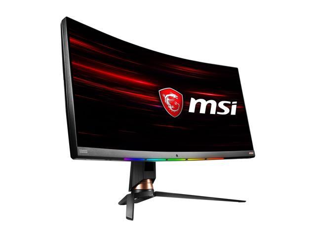 NeweggBusiness - MSI Optix MPG341CQR 34 NeweggBusiness - MSI Optix MPG341CQR 34