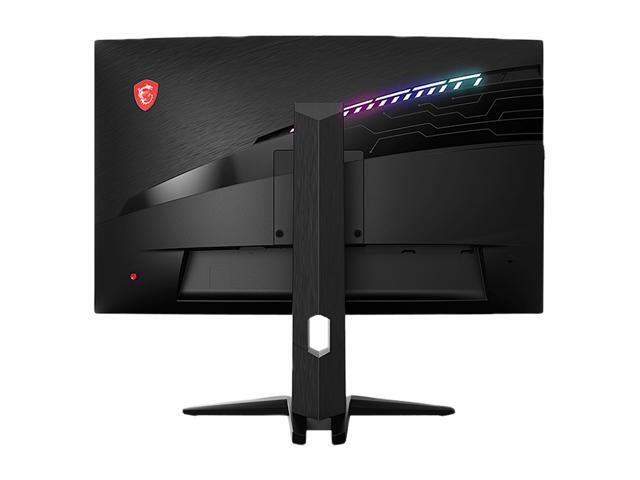 NeweggBusiness - MSI OPTIX MAG272CRX 27