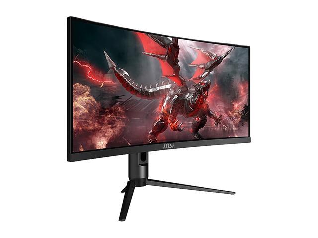 NeweggBusiness - MSI Optix MAG301CR 30
