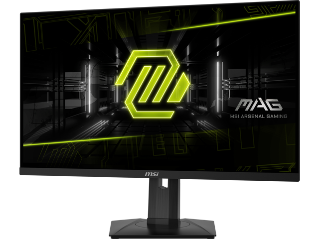 最大15%OFFクーポン NeweggBusiness - MSI MAG274QRF QD E2 (27 ディスプレイ・モニター本体