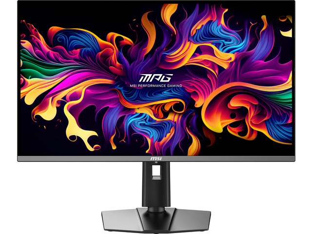 NeweggBusiness - MSI 32 inch UHD 4K 240Hz with AMD FreeSync