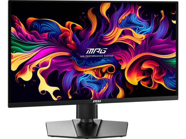 NeweggBusiness - MSI MPG 271QRX QD-OLED 27
