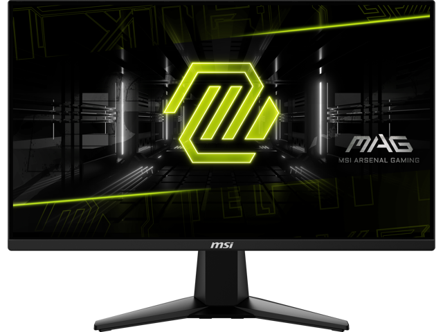 NeweggBusiness - MSI 25