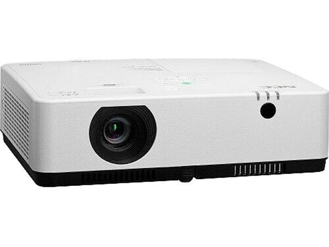 NEC NP-MC382U WXGA 12 Zoom Classroom Projector 3800 lumens