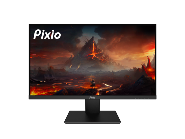 Pixio PX257 Prime 24.5インチ FHD IPS 144Hz Pixio PX257 Prime | 25 inch 1080p 144Hz 1ms IPS eSports