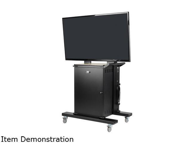 Tripp Lite Display Mount Adapter Kit for 36-Device AC Charging Cart Station (CSC36DM)