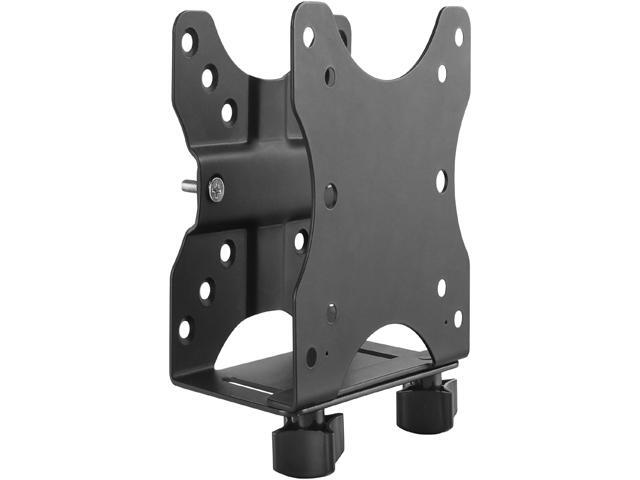 StarTech ACCSMNT Thin Client Mount - Under Desk Computer ...
