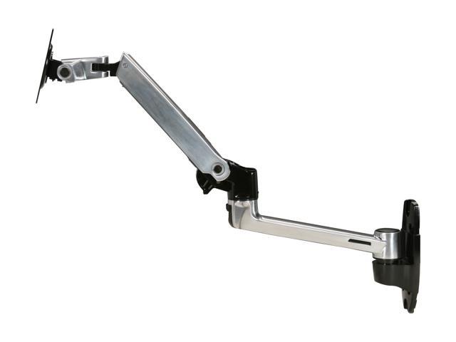 45-243-026 Ergotron LX Series LX Wall Mount LCD Arm. Maximum