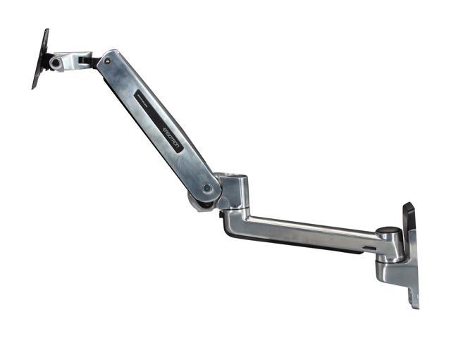 Ergotron 45-353-026 - LX Sit-Stand Wall Mount LCD Arm