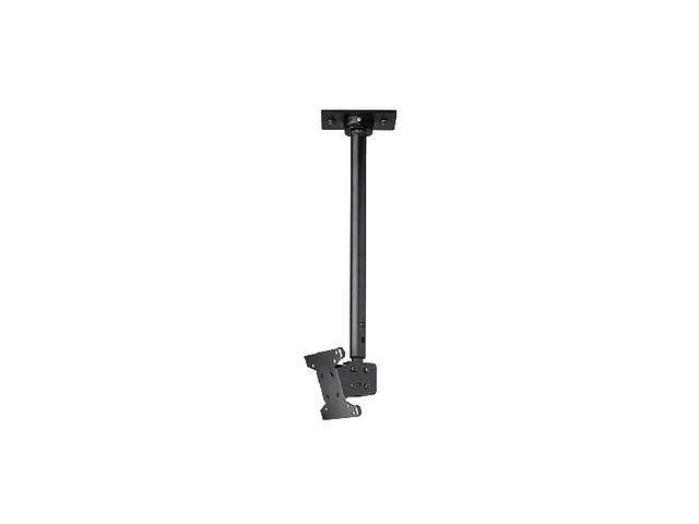 peerless-av-lcc-18-c-lcd-ceiling-mount-with-vesa-75-100-adapter-plate