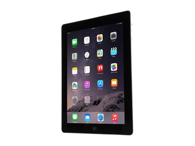 NeweggBusiness - Apple iPad 4 MD510LL/A 9.7