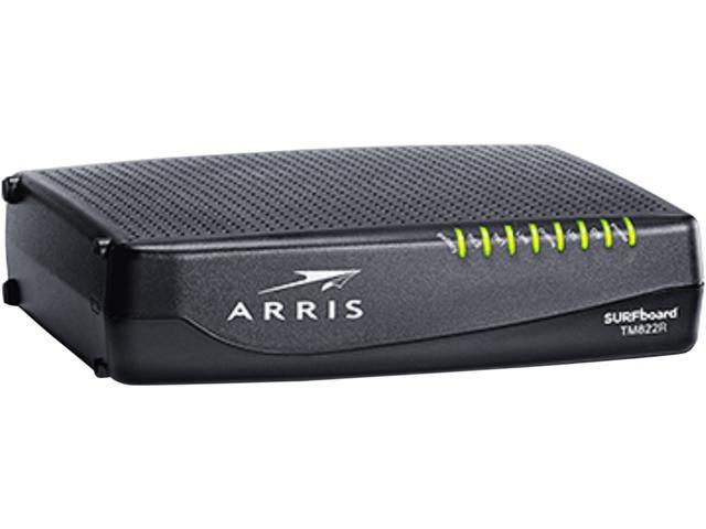 xfinity arris box