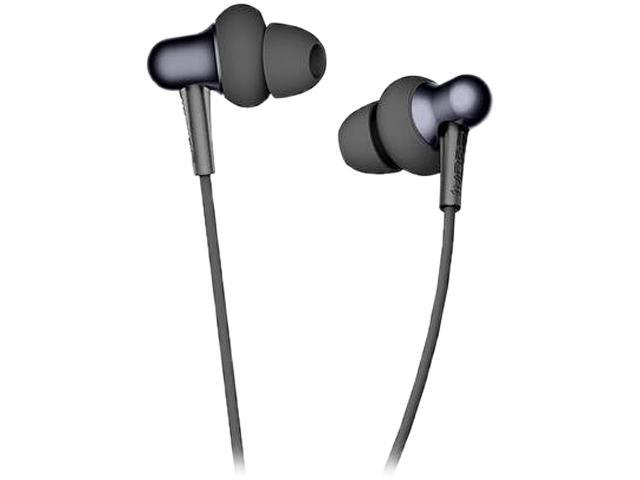 1MORE Stylish Dual-dynamic Driver In-Ear Headphones Comfortable Lightweight Earphones with 4 Fashion Colors Noise Isolation MEMS Mic and In-Line