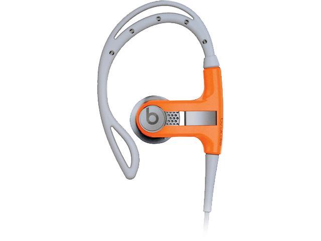 orange powerbeats