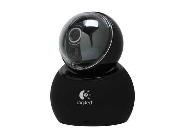 logitech quickcam webcam