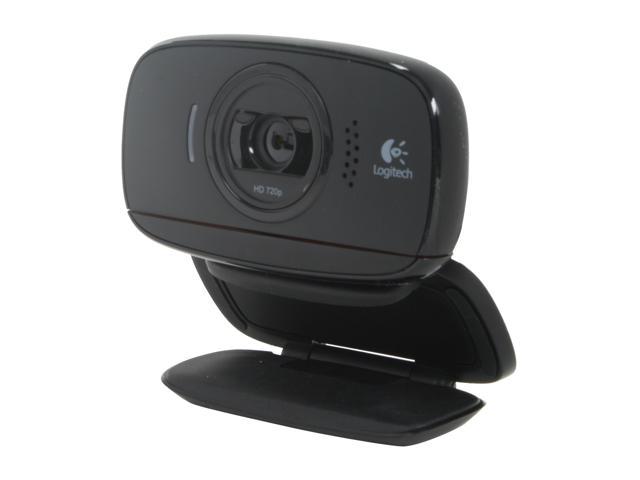Review: Logitech C-510 HD Webcam