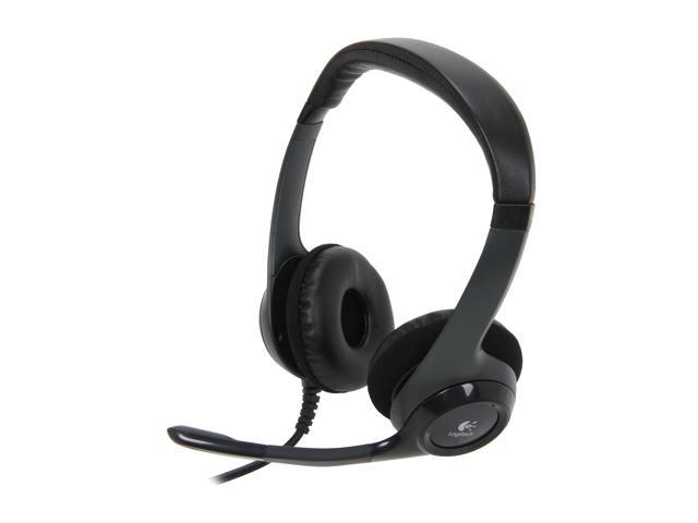 Logitech B530 Supra-aural Headset - Newegg.com