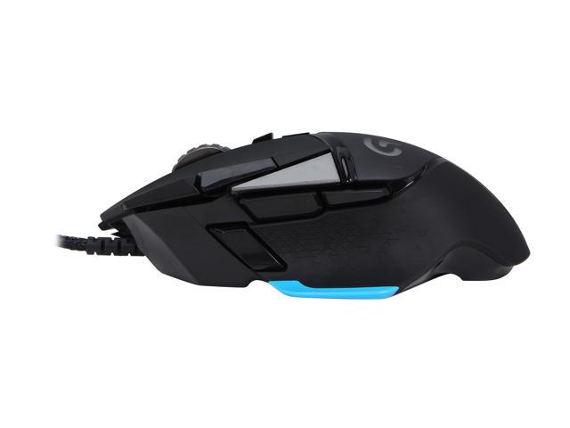 NeweggBusiness - LOGITECH G502 Proteus Core Tunable Gaming Mouse