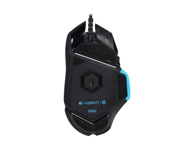 NeweggBusiness - LOGITECH G502 Proteus Core Tunable Gaming Mouse