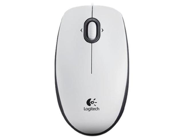 B100 OPTICAL MOUSE FOR BUSINESS
