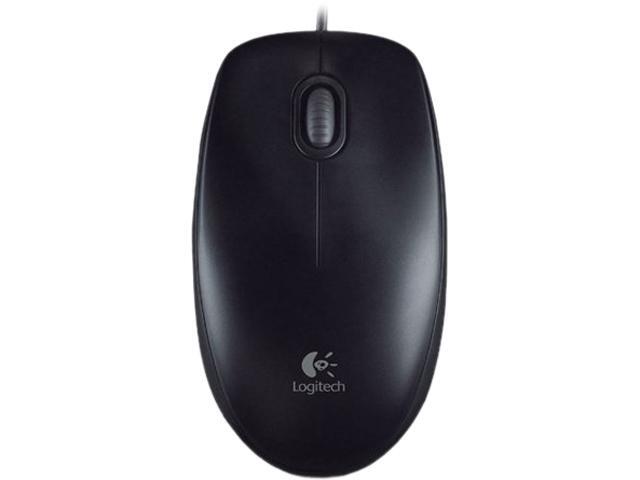 B100 OPTICAL MOUSE FOR BUSINESS