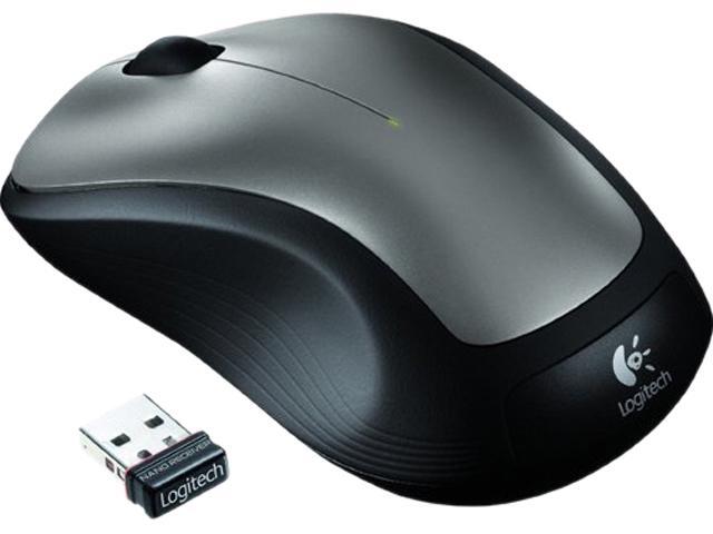 WIRELESS MOUSE M235
