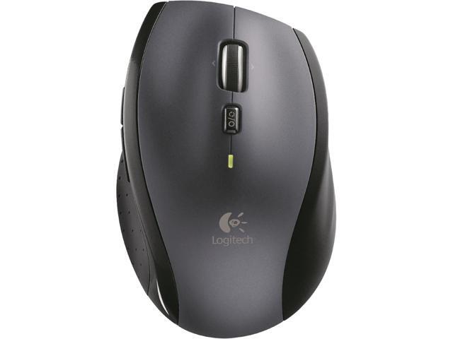 Logitech Wireless Mouse M705