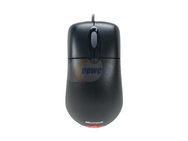 NeweggBusiness - Microsoft Wheel Mouse Optical