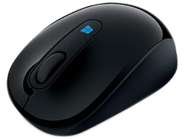 Microsoft Sculpt Mobile Mouse