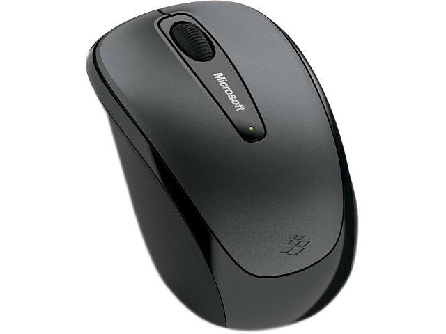 Microsoft GMF-00008 RF Wireless Optical Mouse
