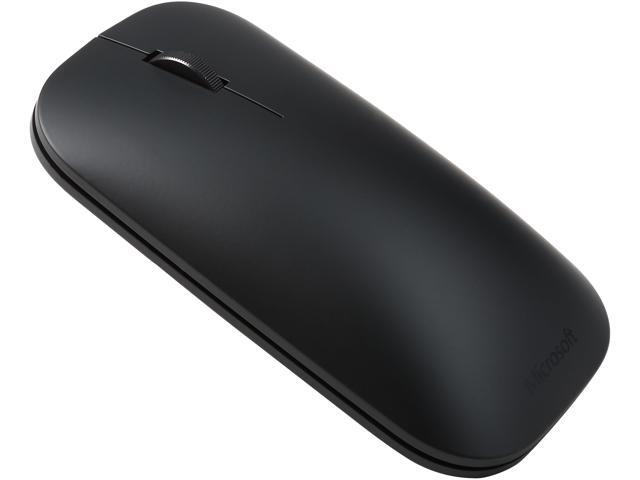 Microsoft Designer Bluetooth Mouse 7N5-00001 - Black