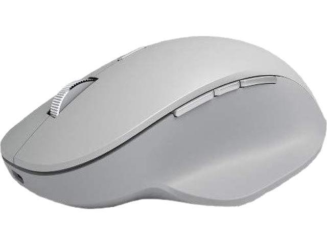 Microsoft Surface Precision Mouse Bluetooth 40 - Gray
