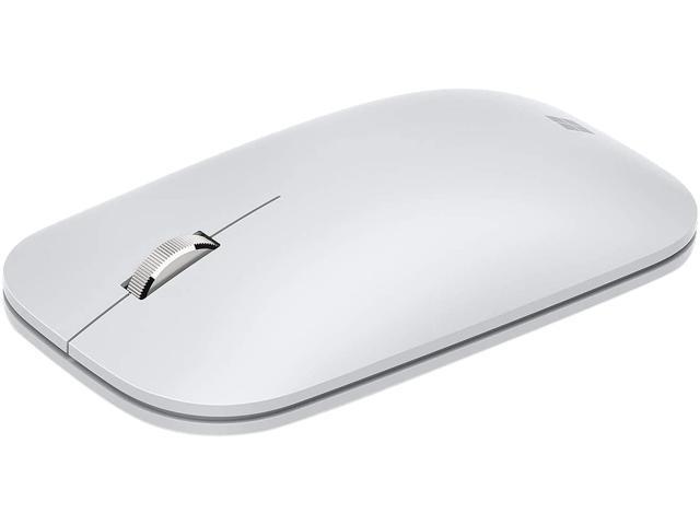 Microsoft Modern Mobile Mouse - Glacier