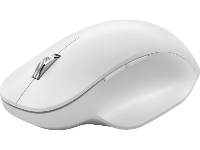 Microsoft 222-00017 Glacier Bluetooth Wireless Mouse