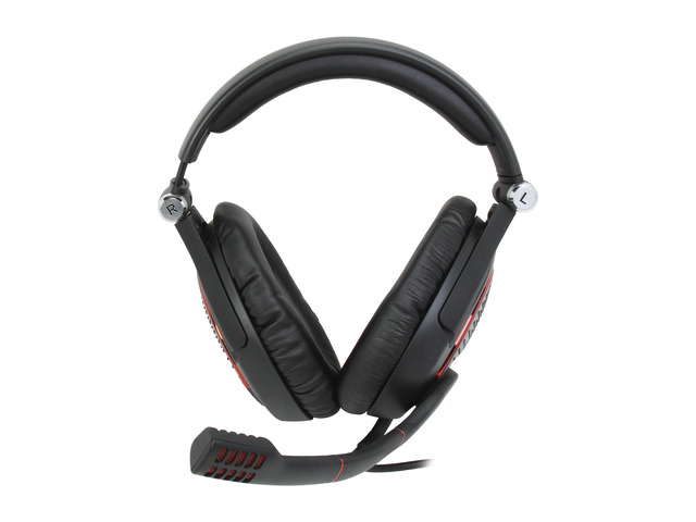 NeweggBusiness - SENNHEISER GAME ZERO 3.5mm Connector Circumaural