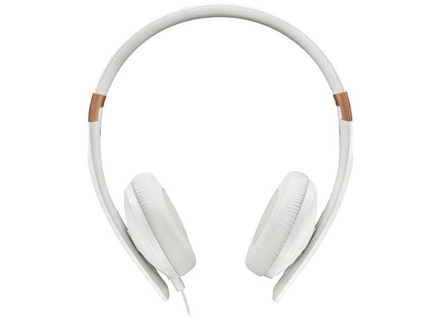 Sennheiser HD 2.30G On-Ear Headphones (Android Devices) – White