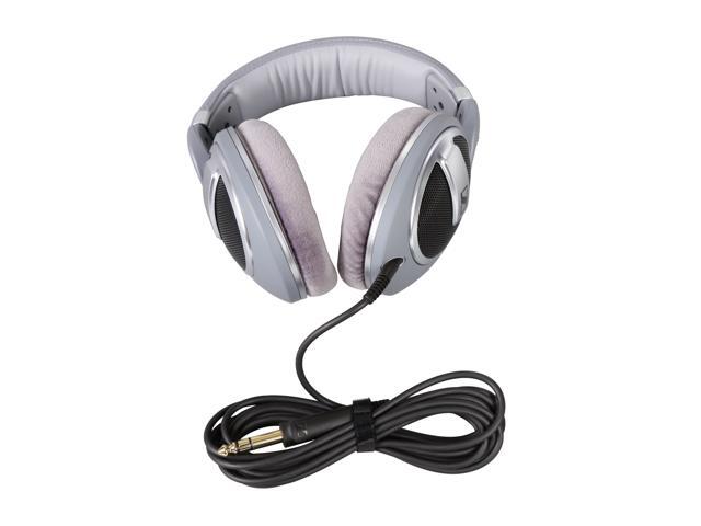 hdyk35です！ Sennheiser HD 579 Around-Ear Headphones - Cool Grey - Newegg.com