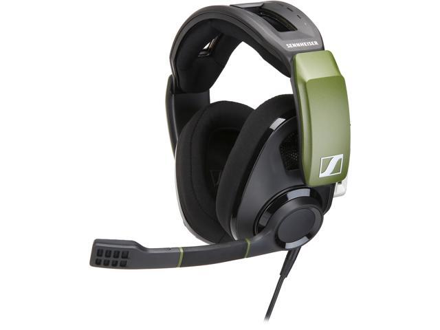 Sennheiser gsp 550 new arrivals