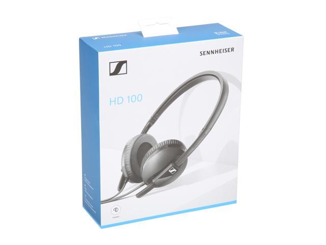 sennheiser hd100
